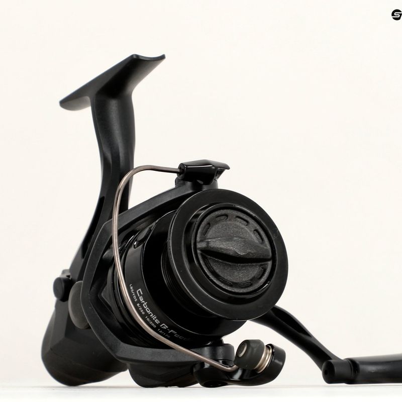 Okuma Carbonite B-Feeder black CBBF-4000 макара за захранване 5