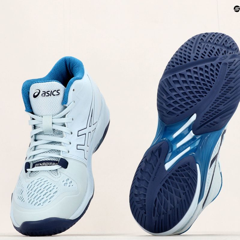 Дамски волейболни обувки ASICS Sky Elite FF MT 2 white 1052A054-402 13