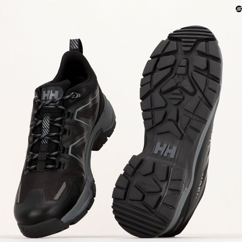 Helly Hansen мъжки ботуши за трекинг Cascade Low HT черни/сиви 11749_990 14