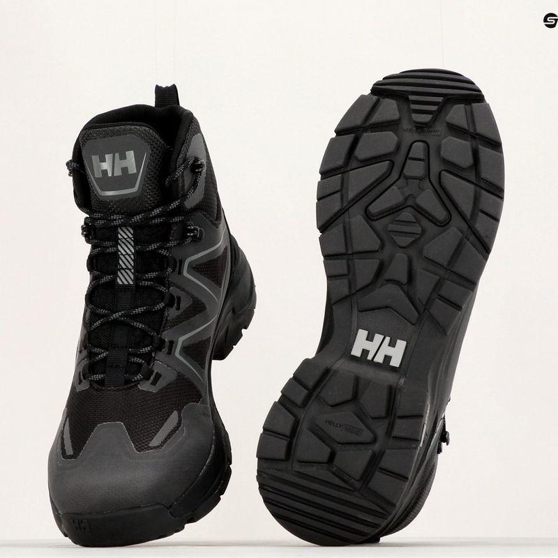 Helly Hansen Cascade Mid HT мъжки ботуши за трекинг black/grey 11751_990 14