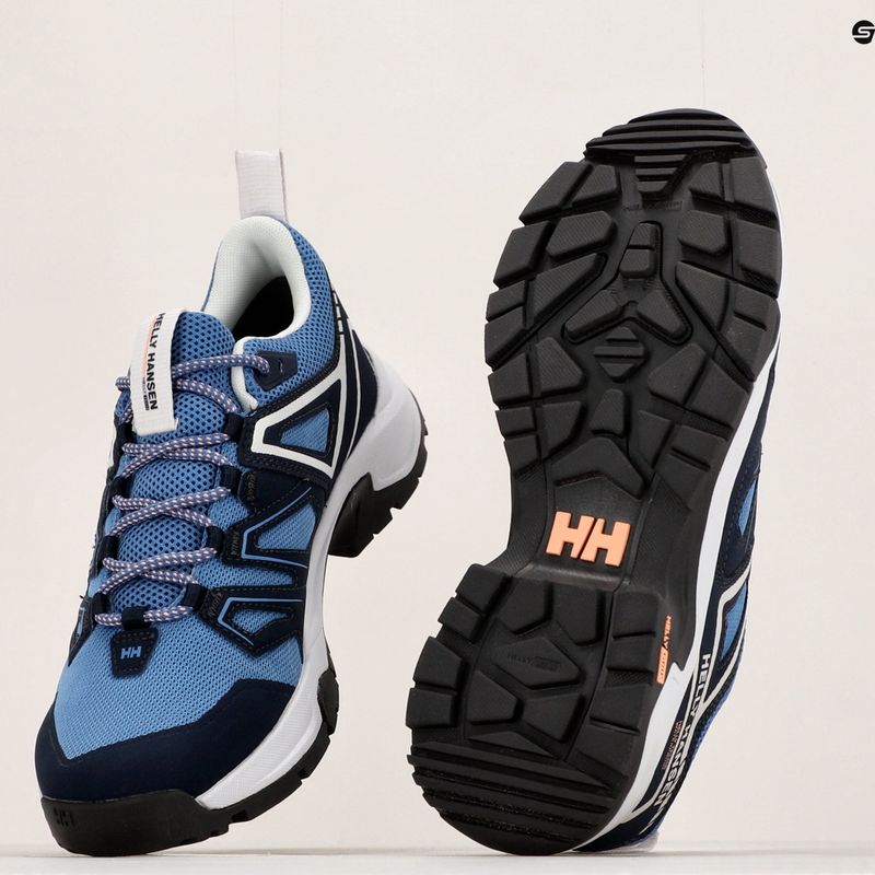 Дамски ботуши за трекинг Helly Hansen Stalheim HT blue 11850_636 19