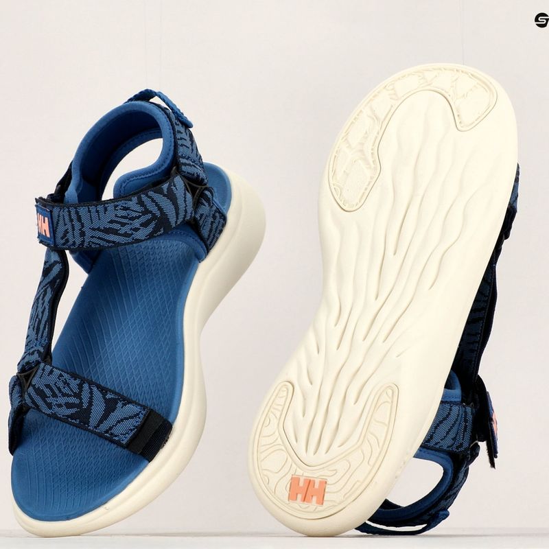 Helly Hansen дамски сандали за трекинг Capilano F2F тъмно синьо 11794_607 19