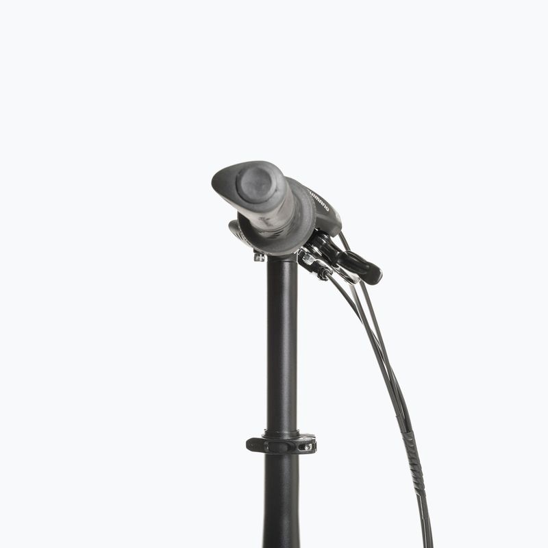 Сгъваем градски велосипед Tern Link B7 navy 8