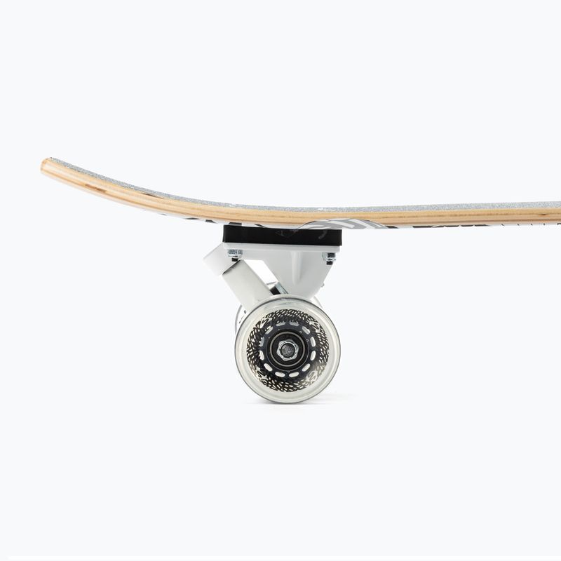 Street Surfing Kicktail 36 Rumble Jungle сърфборд черен 0614007/2 5