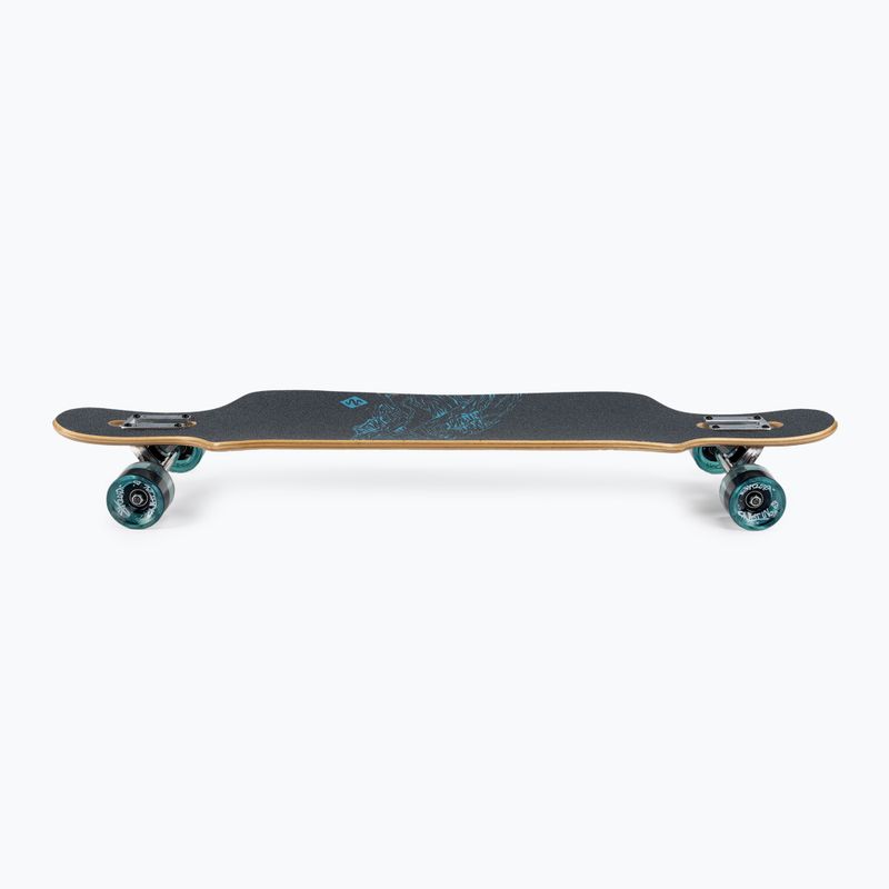 Deskorolka longboard Street Surfing Curve Drop Through Freeride 39 3