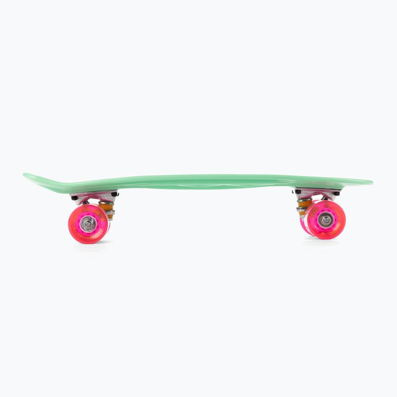 Deskorolka сърф скейт Street Surfing Pop Board Popcorn zielona 0504041/6 2