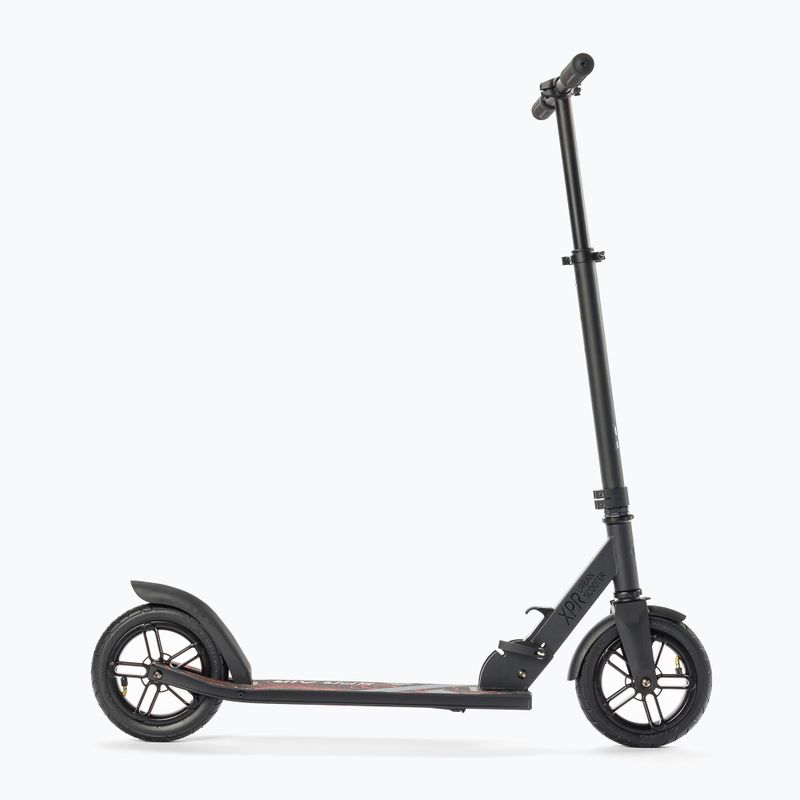 Скутер Street Surfing Urban XPR Air Voyager 0435007/2 2