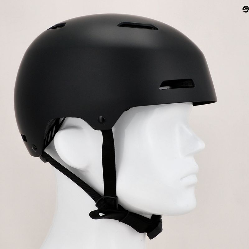 Каска Giro Quarter FS черна GR-7075324 9
