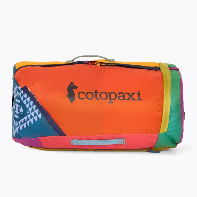 Cotopaxi Uyuni Duffel 46 l del dia пътна чанта