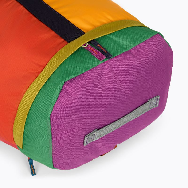 Cotopaxi Uyuni Duffel 46 l del dia пътна чанта 6