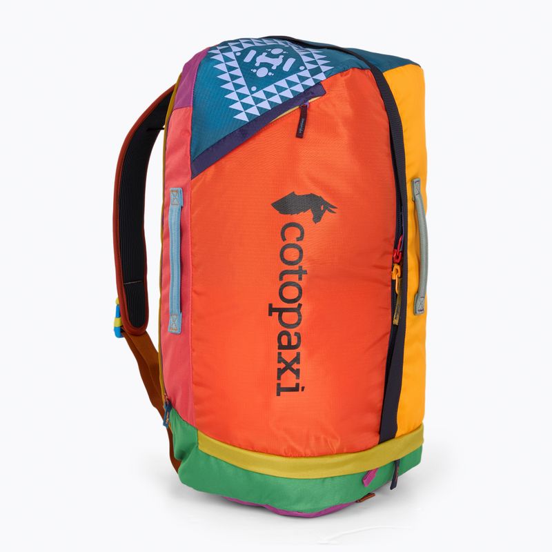 Cotopaxi Uyuni Duffel 46 l del dia пътна чанта 8