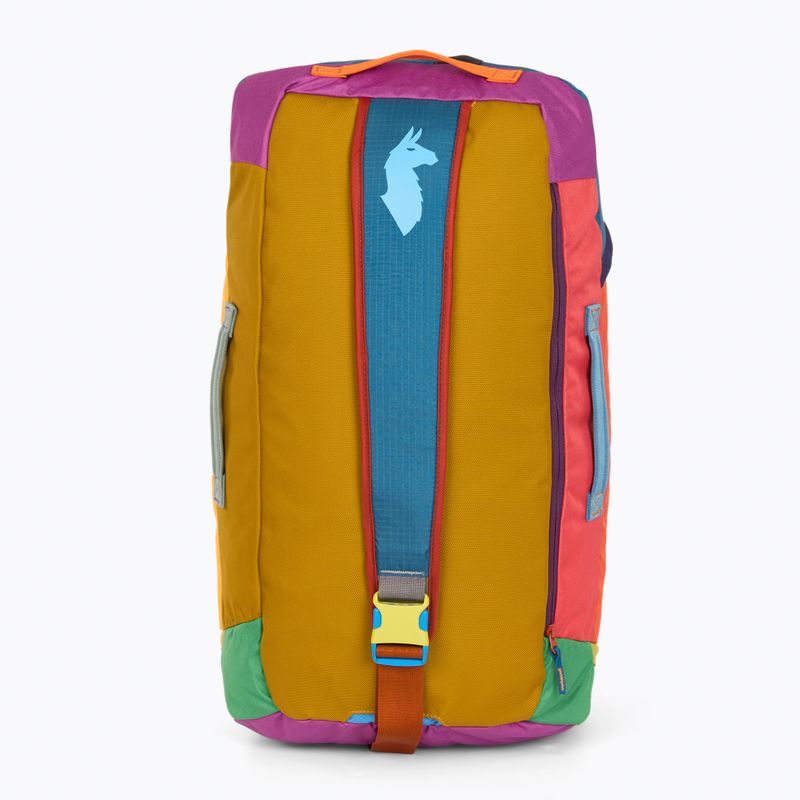 Cotopaxi Uyuni Duffel 46 l del dia пътна чанта 9