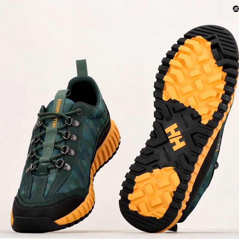 Helly Hansen мъжки туристически обувки Venali green 11870_495 19