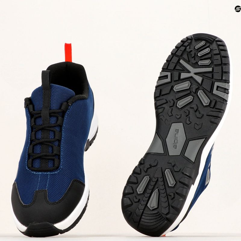 Мъжки обувки за туризъм Alpina Ewl dark blue 12
