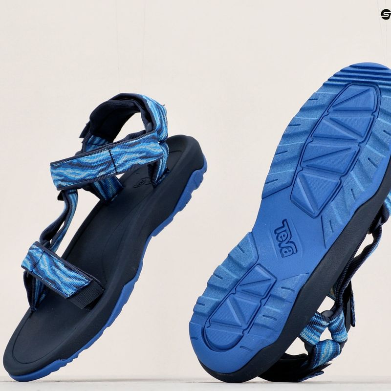 Teva Hurricane XLT2 юношески туристически сандали тъмносини 1019390Y 16