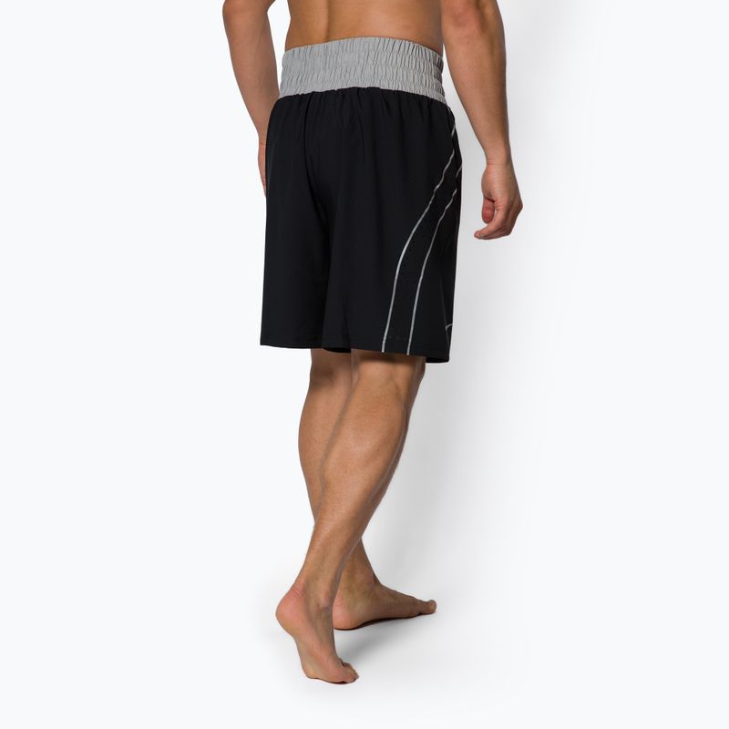 Мъжки боксови шорти Nike Boxing Short black 652860-012 3