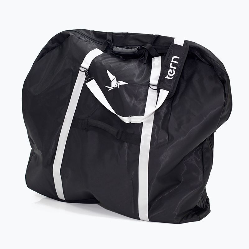 Чанта за транспортиране на велосипед Tern Stow black