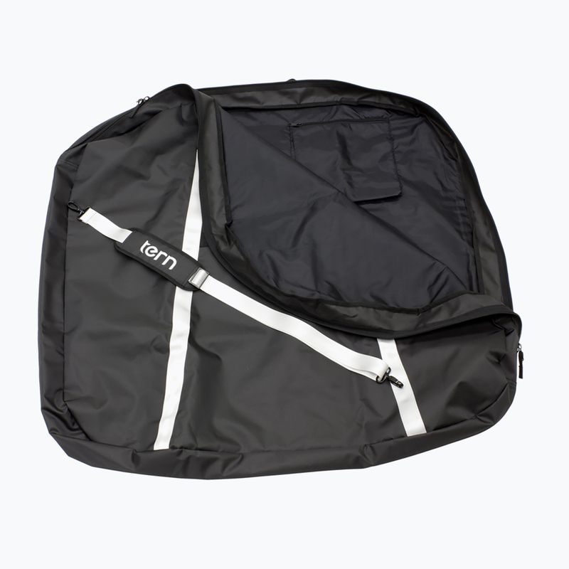 Чанта за транспортиране на велосипед Tern Stow black 2