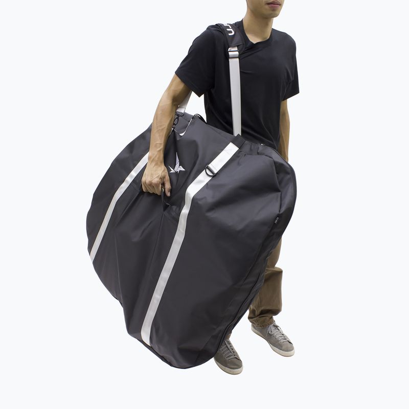 Чанта за транспортиране на велосипед Tern Stow black 5