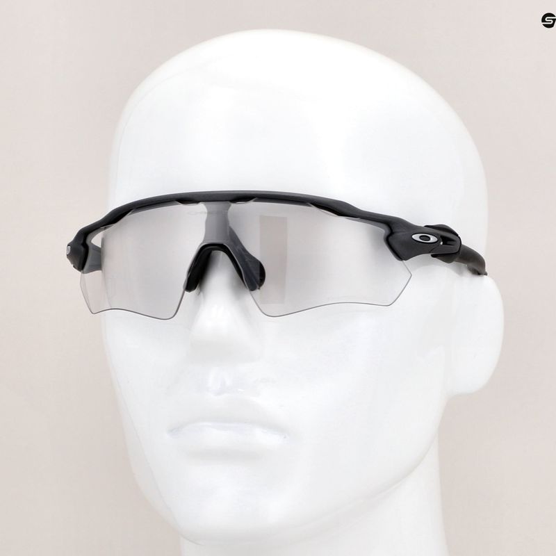 Oakley Radar EV Path стоманени очила за колоездене 0OO9208 13