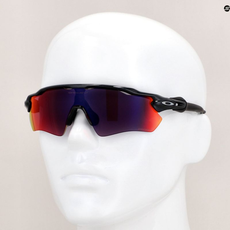 Oakley Radar EV Path scenic grey/prizm очила за шосейно колоездене 0OO9208 11