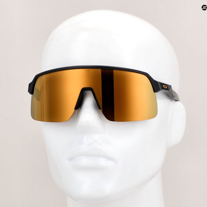 Oakley Sutro Lite матови карбонови очила за колоездене 0OO9463-946313 13