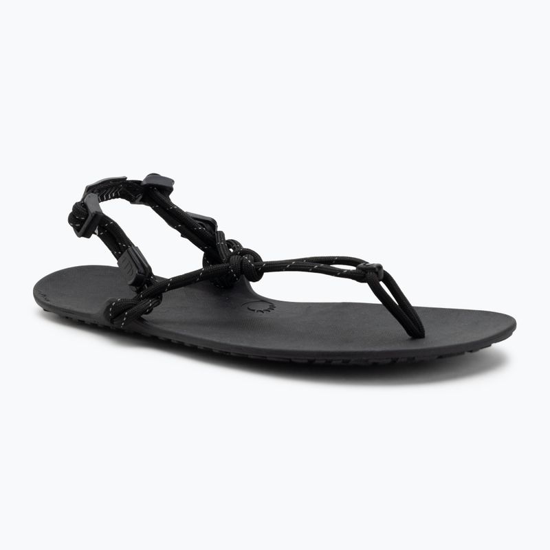 Дамски сандали за боси крака Xero Shoes Genesis black