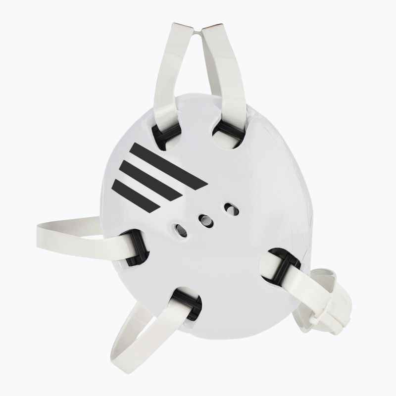 Протектори за уши adidas Response Ear white/white 2