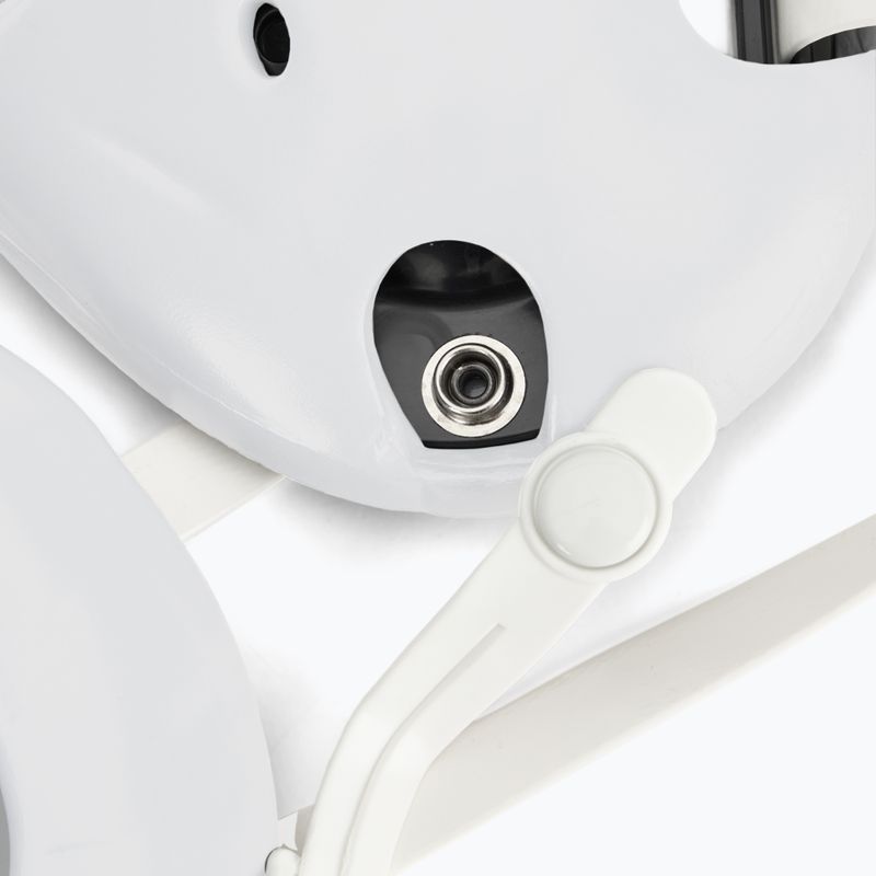 Протектори за уши adidas Response Ear white/white 3