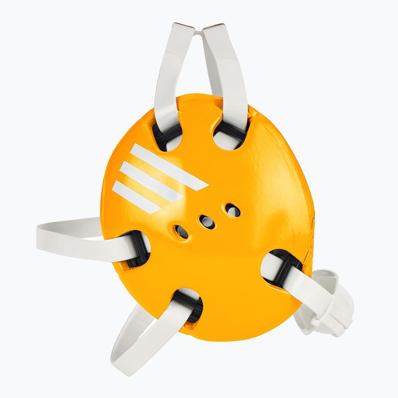 Протектори за уши adidas Response Ear white/gold 2