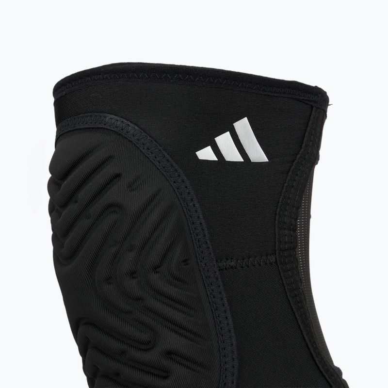 Протектор за коляно adidas Wrestling Kneeрad black 3