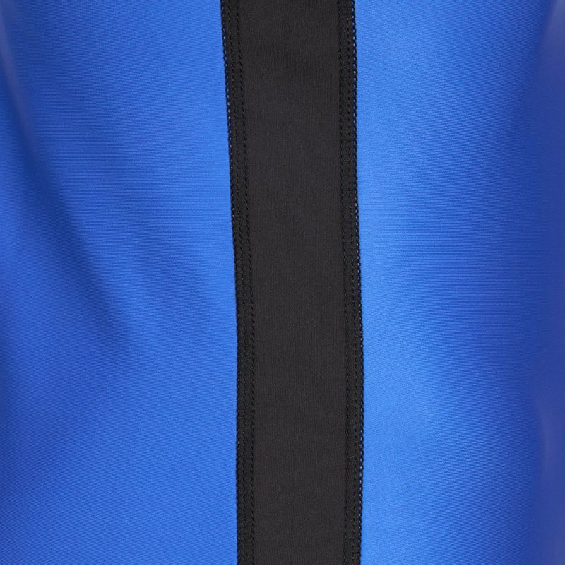 Мъжки гащеризон adidas 1 Stripe Reversible Singlet royal 4