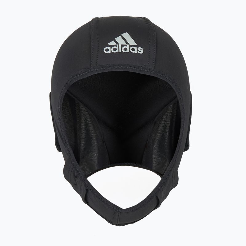 Лента за глава Adidas Hair Cover black 2