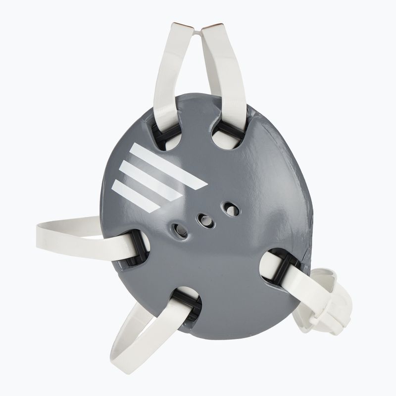 Протектори за уши adidas Response Ear white/grey 2