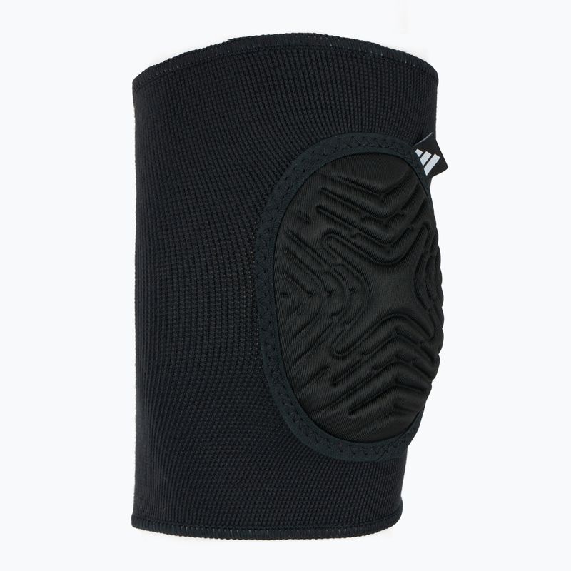 Протектор за коляно adidas Wrestling Kneepad Youth black 2