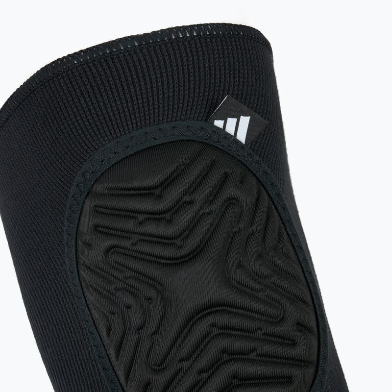 Протектор за коляно adidas Wrestling Kneepad Youth black 3