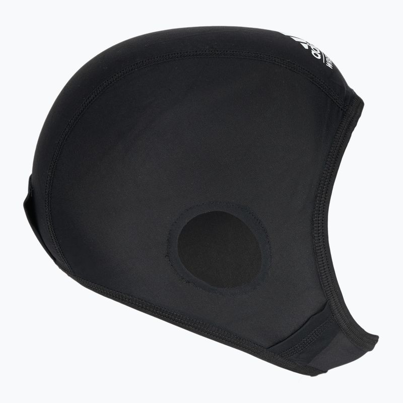 Лента за глава adidas Hair Cover Youth black   2