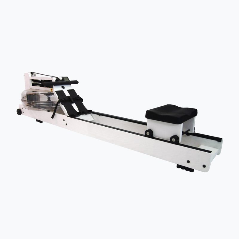 Гребен тренажор WaterRower Blanc S4 Oak WW-WR-175-S4 5