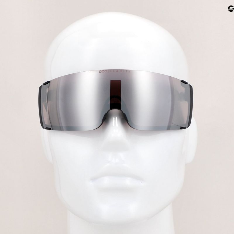 Очила за велосипеди POC Propel uranium black/clarity road silver 8
