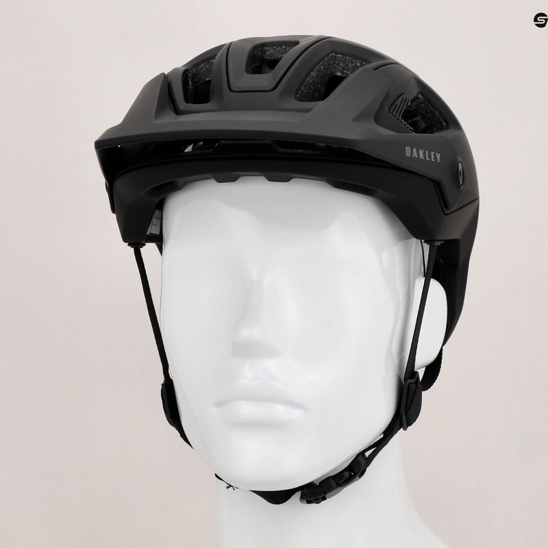 Oakley Drt5 Maven Eu велосипедна каска черна FOS901303 7