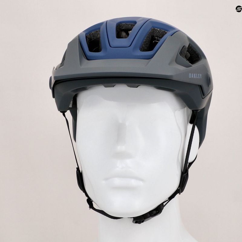 Oakley Drt5 Maven Eu синя велосипедна каска FOS901303 7