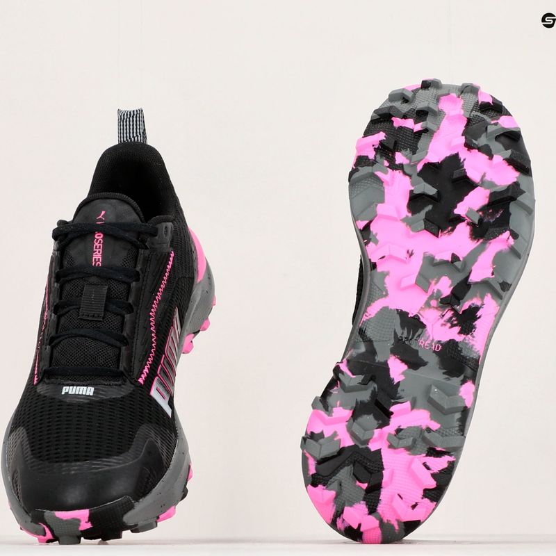 Дамски маратонки PUMA Obstruct Profoam Bold black 377888 03 18