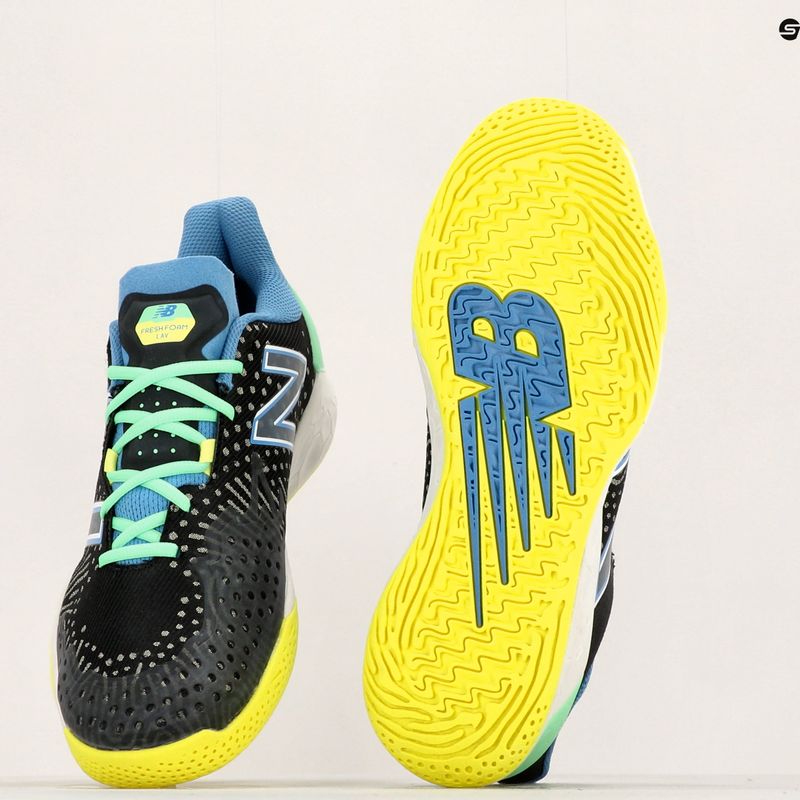 New Balance Fresh Foam X Lav V2 мъжки обувки за тенис цвят NBMCHLAV 15