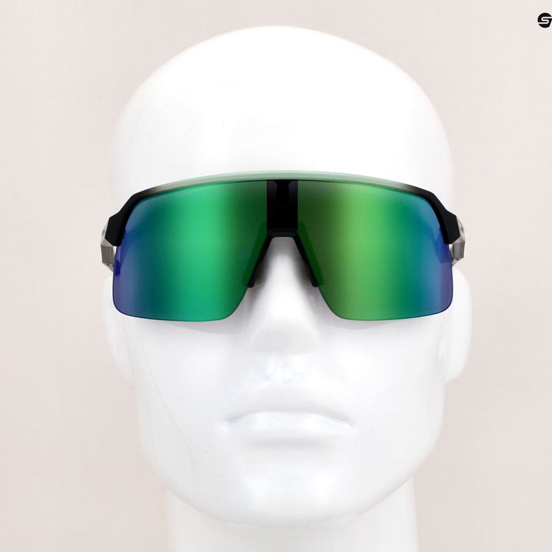 Очила за колоездене Oakley Sutro Lite matte Jade Fade 0OO9463-946348 13