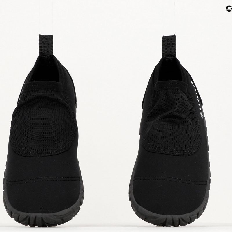 Обувки за вода Aqualung Beachwalker черни FM149013637 17