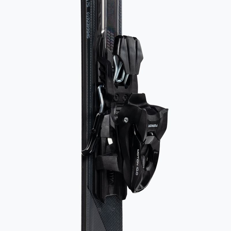 Völkl Deacon 75 + VMotion 10 GW ски за спускане черни 119181/6562U1.VA 7