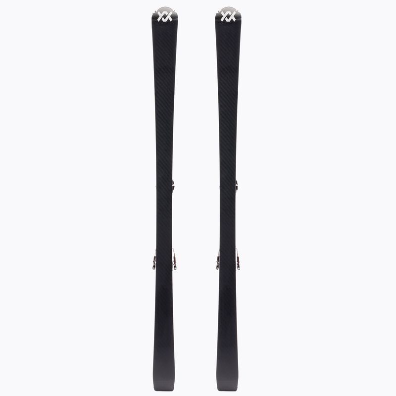 Ски за спускане Völkl RACETIGER RC black +VMotion 10 GW 120041/6562U1.VA 3