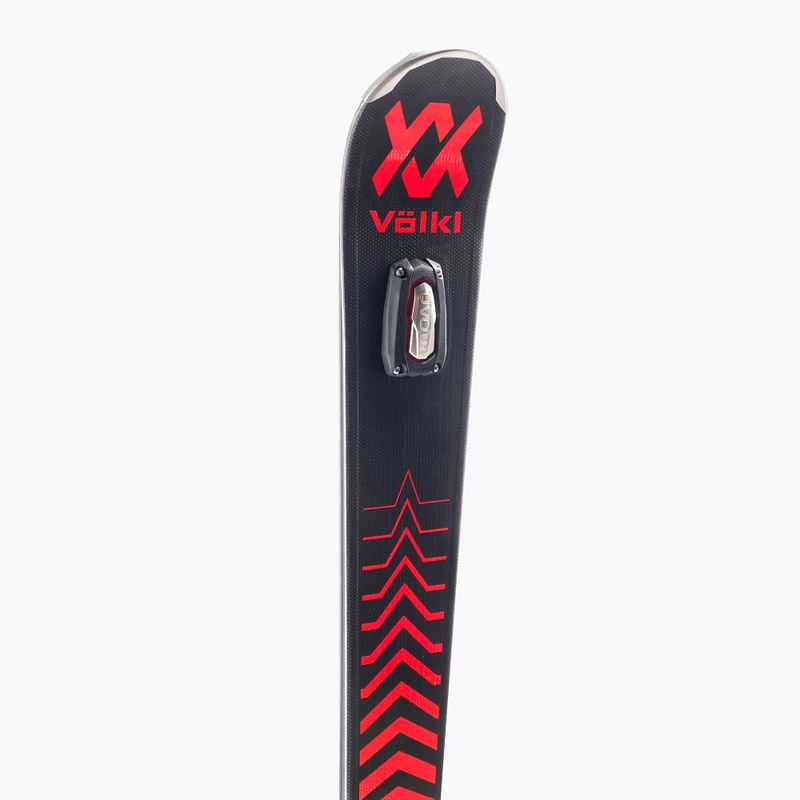 Ски за спускане Völkl RACETIGER RC black +VMotion 10 GW 120041/6562U1.VA 8