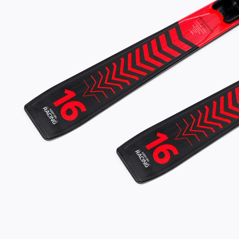 Ски за спускане Völkl RACETIGER RC black +VMotion 10 GW 120041/6562U1.VA 9