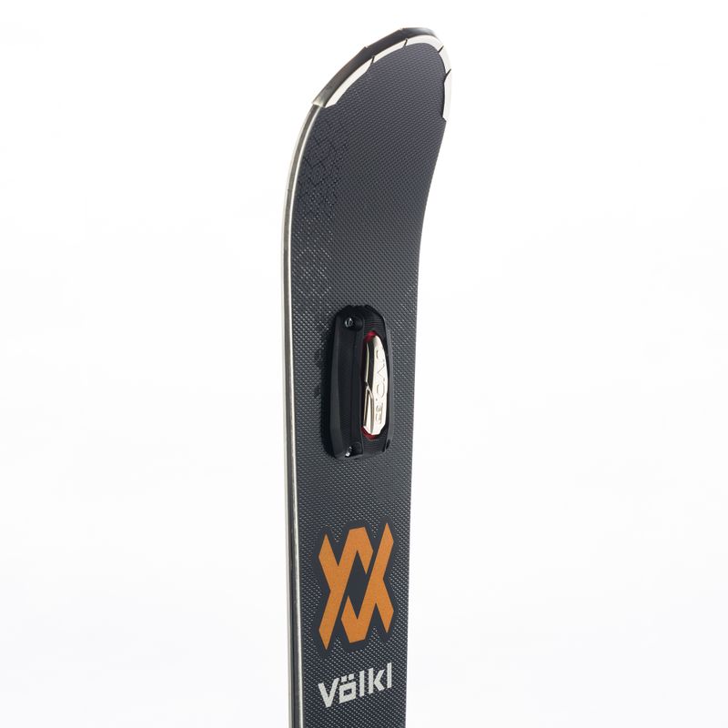 Ски за спускане Völkl Deacon 76 black +rMotion2 12 GW 120121/6877T1.VB 8